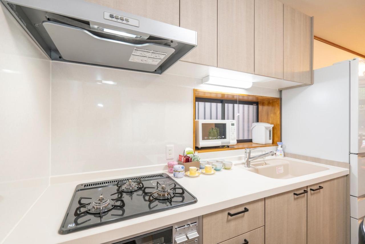 Jr 66Sqm 1F Family Suite 2Ldk Jr Koiwa-Keisei Koiwa-Asakusa-Oshiage-Shinjuku-Ueno Tokyo Bagian luar foto