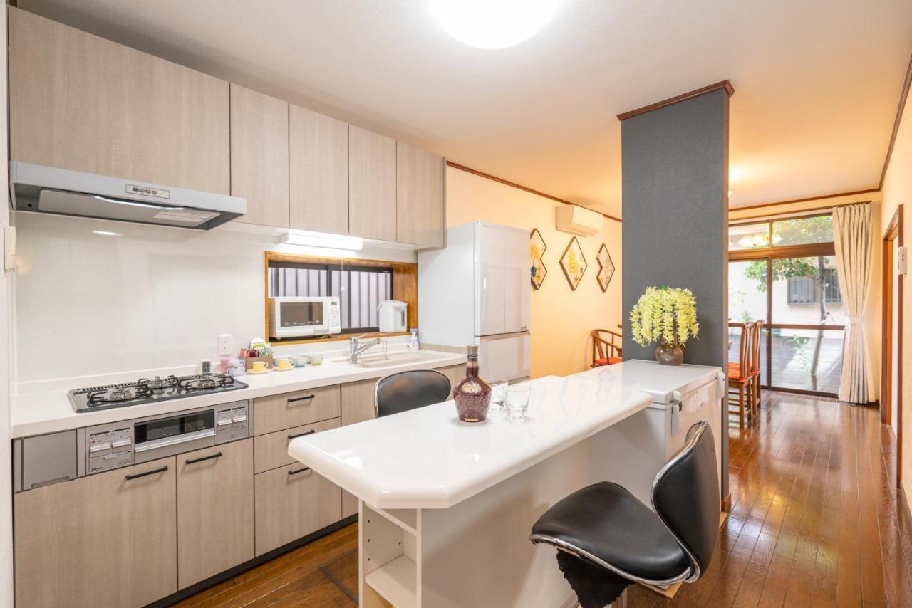 Jr 66Sqm 1F Family Suite 2Ldk Jr Koiwa-Keisei Koiwa-Asakusa-Oshiage-Shinjuku-Ueno Tokyo Bagian luar foto