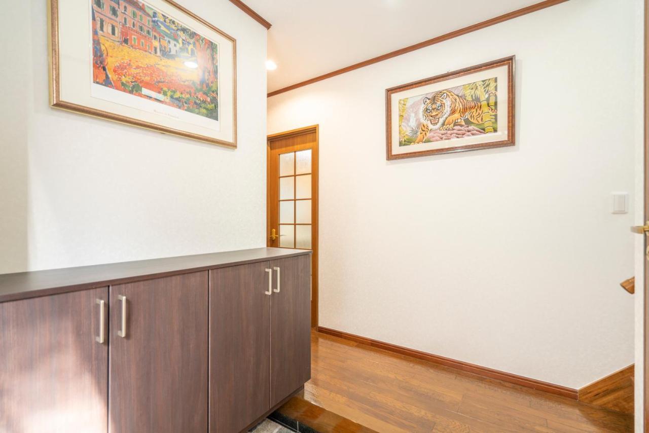Jr 66Sqm 1F Family Suite 2Ldk Jr Koiwa-Keisei Koiwa-Asakusa-Oshiage-Shinjuku-Ueno Tokyo Bagian luar foto