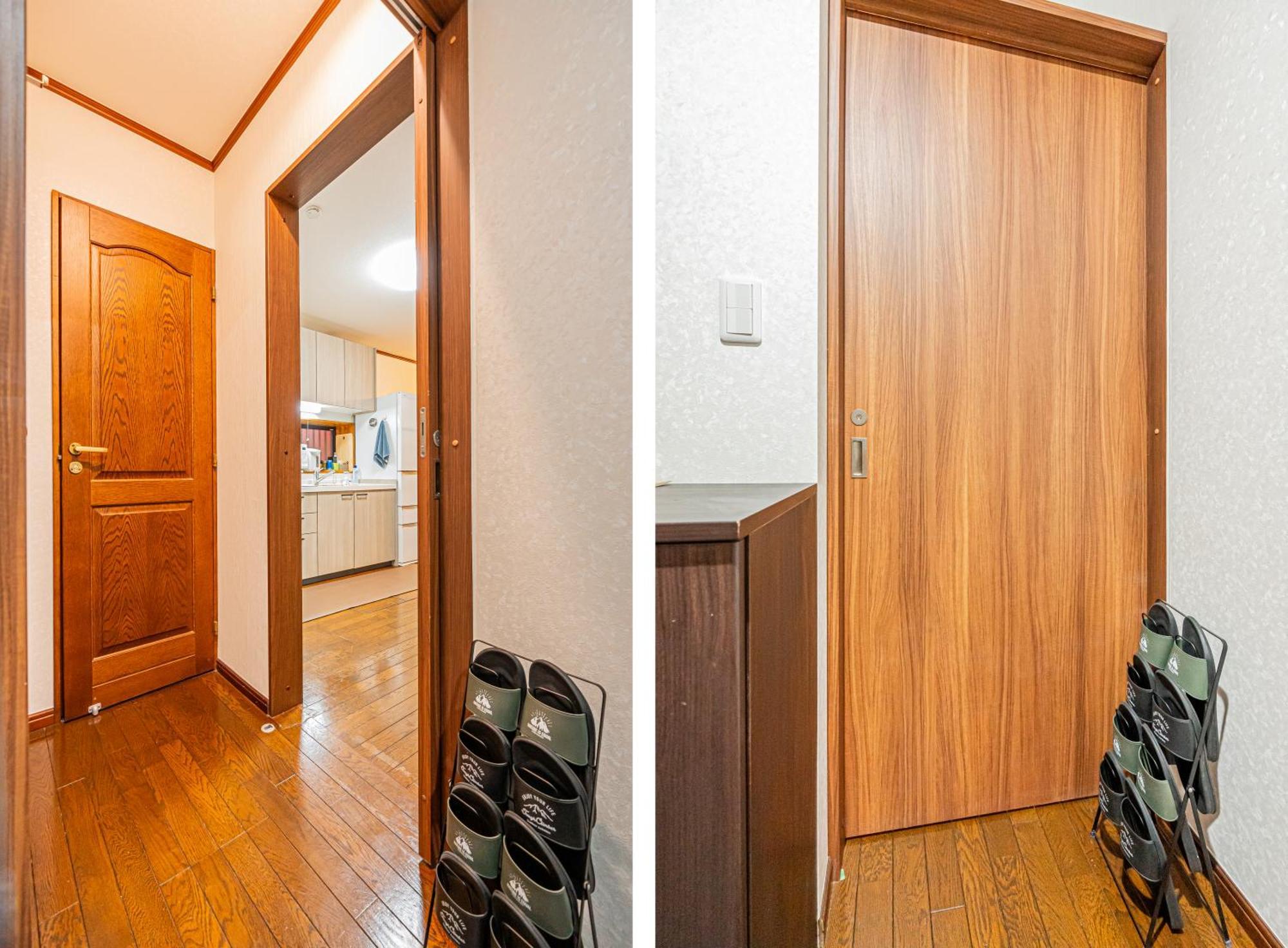 Jr 66Sqm 1F Family Suite 2Ldk Jr Koiwa-Keisei Koiwa-Asakusa-Oshiage-Shinjuku-Ueno Tokyo Bagian luar foto